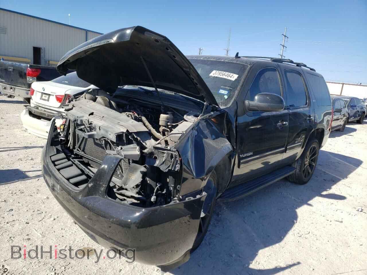 Фотография 1GKS1CE02CR145206 - GMC YUKON 2012