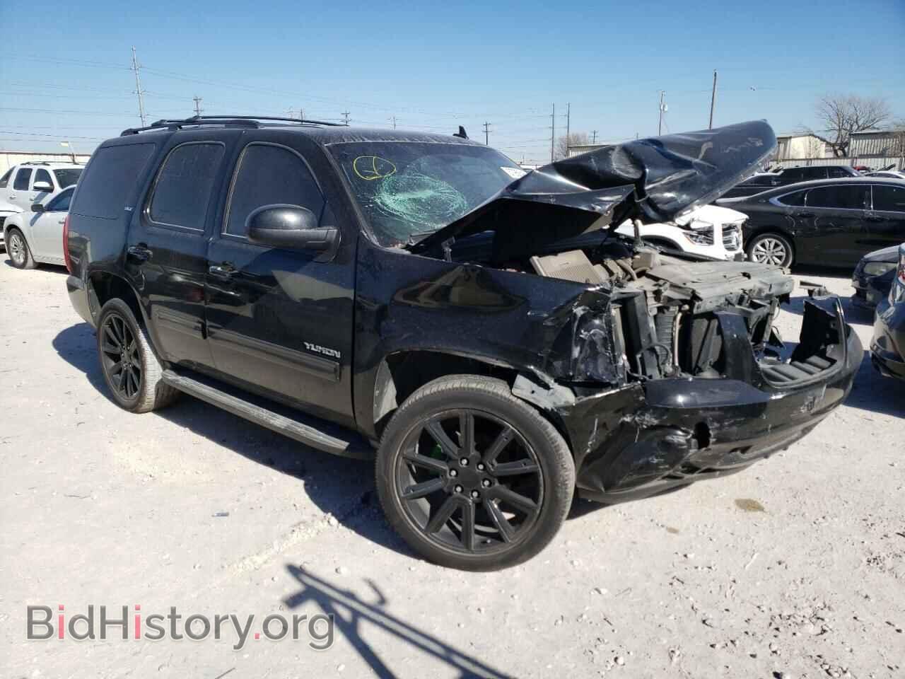 2012 GMC YUKON - VIN: 1GKS1CE02CR145206 - Фото 4