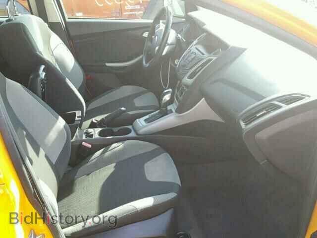 2012 FORD FOCUS - VIN: 1FAHP3K22CL247222 - Фото 5