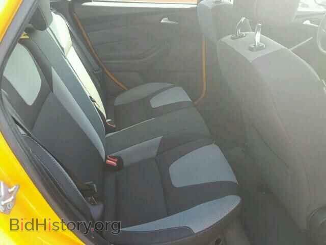 2012 FORD FOCUS - VIN: 1FAHP3K22CL247222 - Фото 6