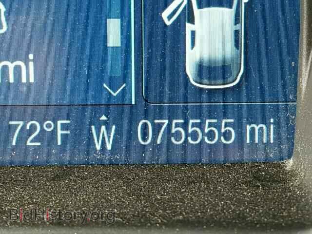 2012 FORD FOCUS - VIN: 1FAHP3K22CL247222 - Фото 8
