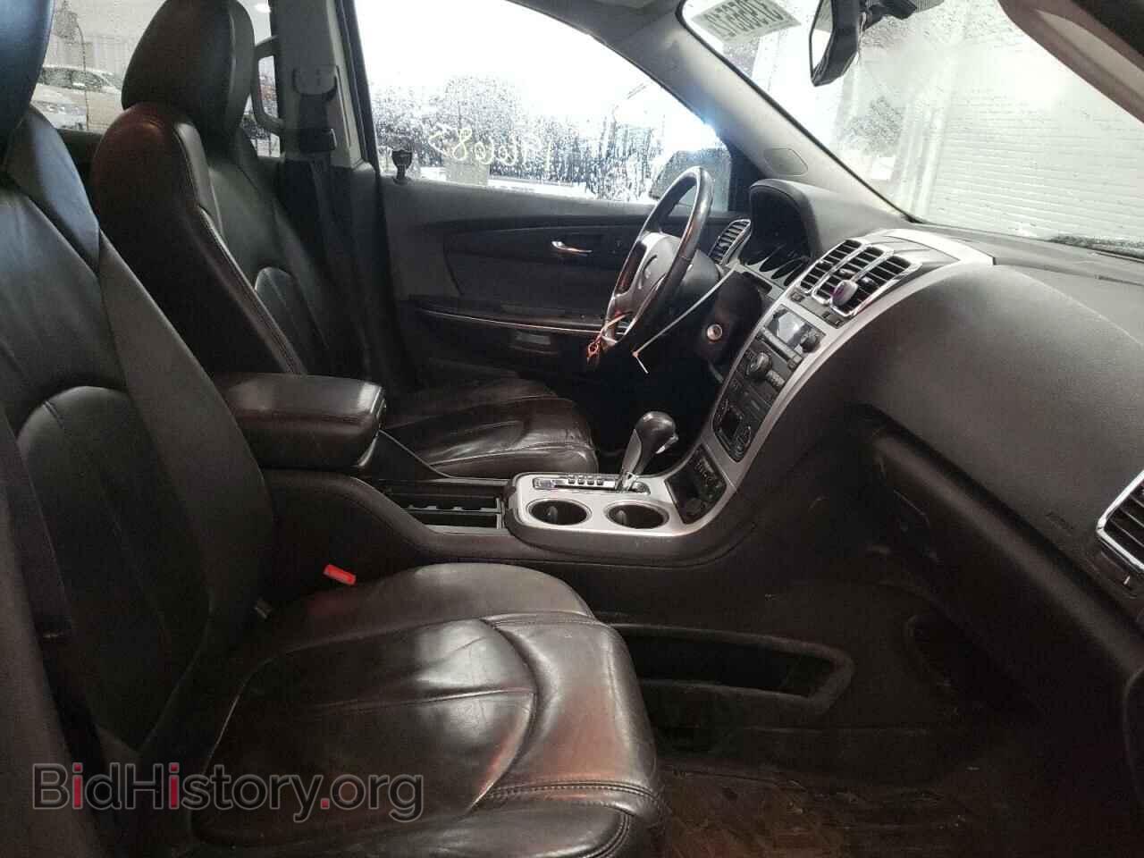 2012 GMC ACADIA - VIN: 1GKKVRED8CJ292025 - Photo 5