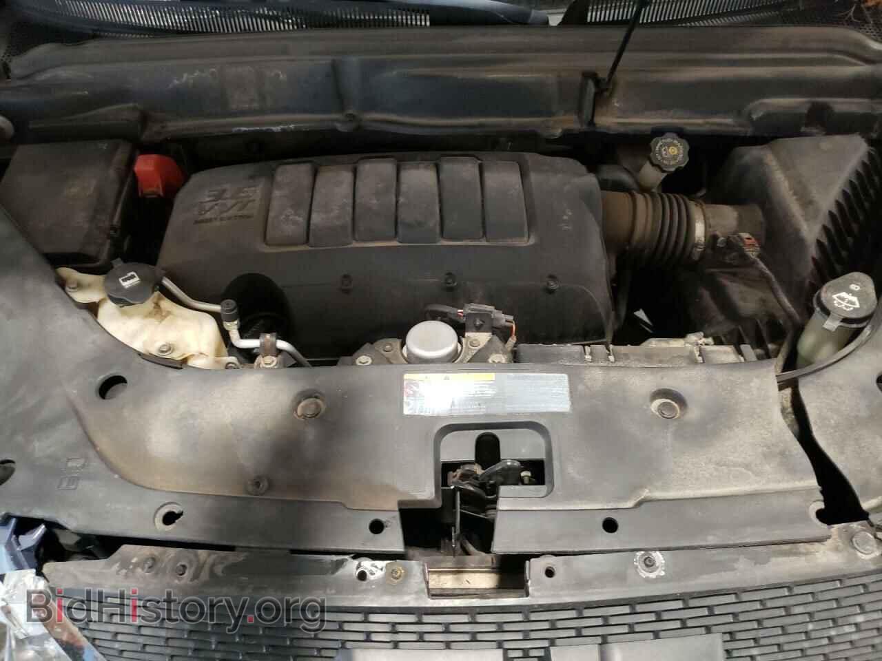 2012 GMC ACADIA - VIN: 1GKKVRED8CJ292025 - Photo 7