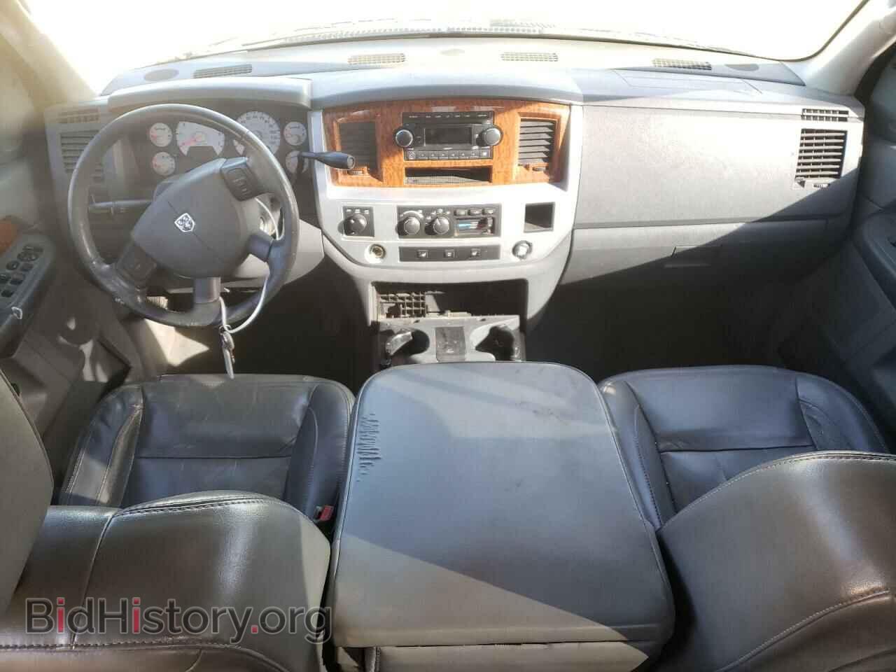 2007 DODGE RAM 1500 - VIN: 1D7HU18297S190775 - Фото 8