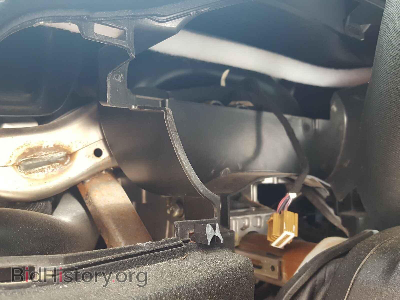 2017 DODGE CHALLENGER - VIN: 2C3CDZFJ0HH517848 - Фото 8