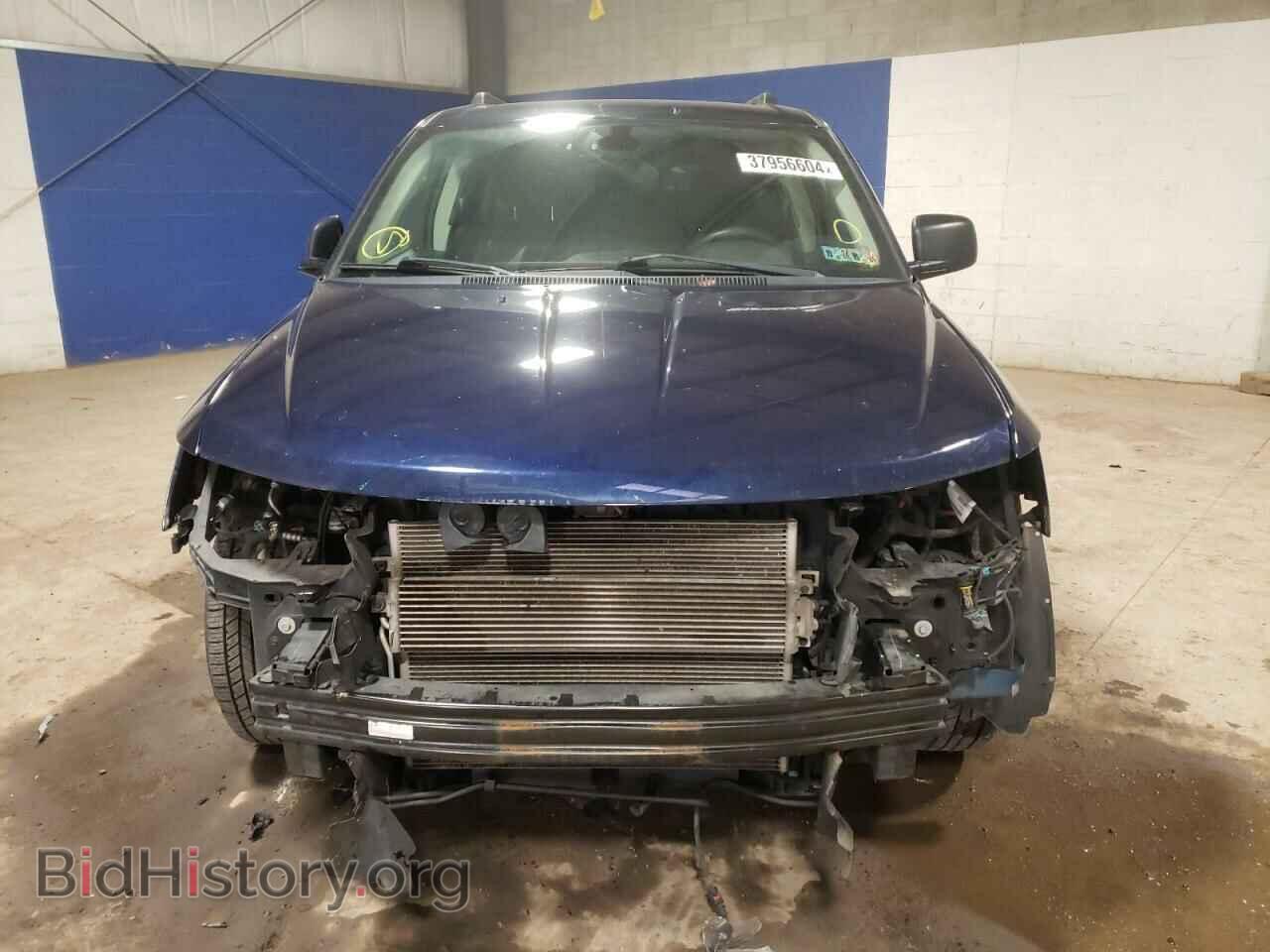 2019 DODGE JOURNEY - VIN: 3C4PDCAB7KT764177 - Фото 5