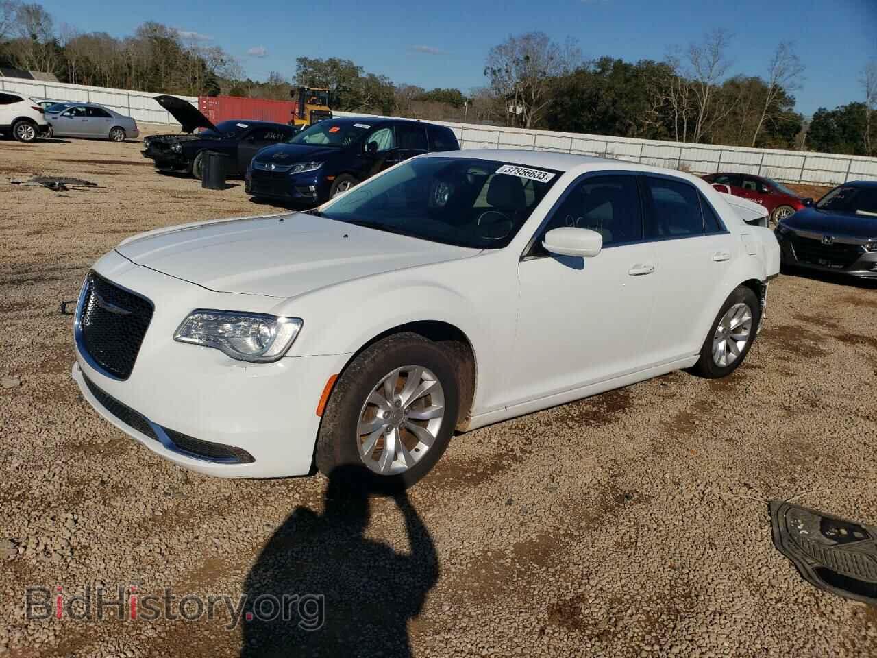 Photo 2C3CCAAG7FH763356 - CHRYSLER 300 2015