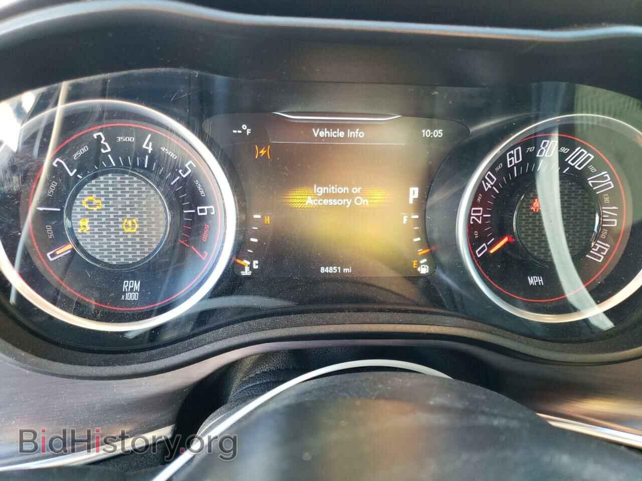 2017 DODGE CHALLENGER - VIN: 2C3CDZAG0HH658740 - Фото 9