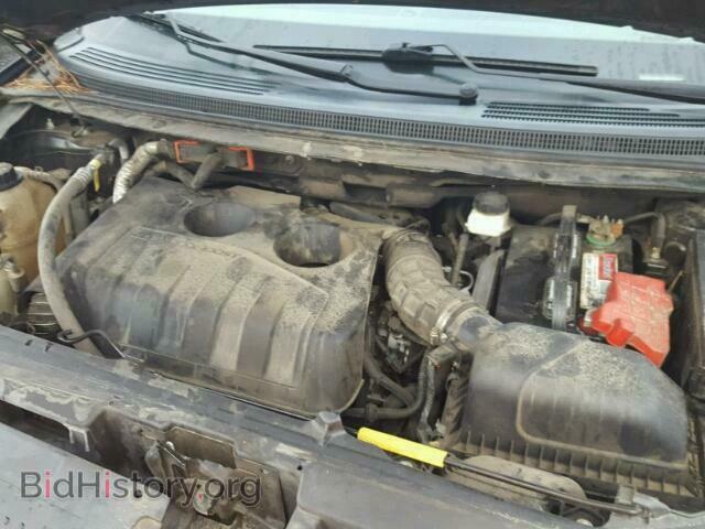 2013 FORD EDGE - VIN: 2FMDK3K9XDBA44094 - Фото 7