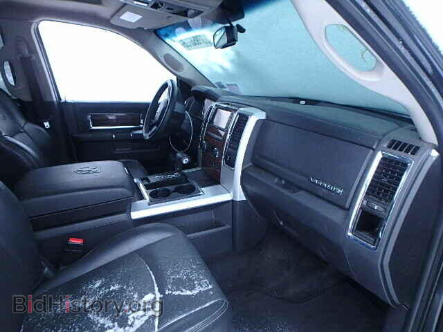 2012 DODGE RAM - VIN: 1C6RD7NT2CS338751 - Фото 5