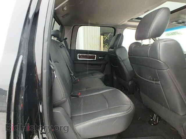 2012 DODGE RAM - VIN: 1C6RD7NT2CS338751 - Фото 6