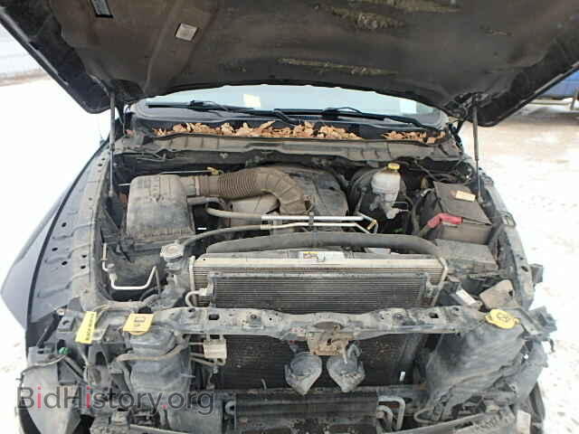 2012 DODGE RAM - VIN: 1C6RD7NT2CS338751 - Фото 7