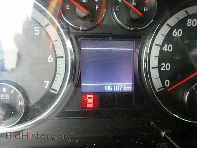 2012 DODGE RAM - VIN: 1C6RD7NT2CS338751 - Фото 8