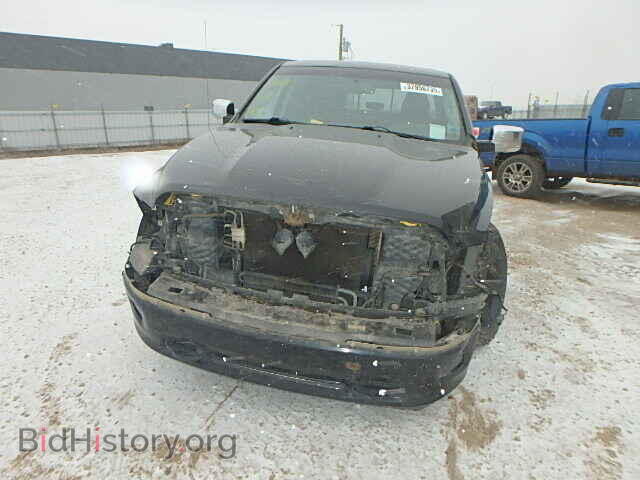 2012 DODGE RAM - VIN: 1C6RD7NT2CS338751 - Фото 10