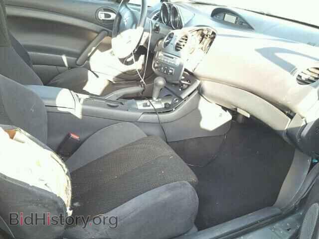 2007 MITSUBISHI ECLIPSE - VIN: 4A3AK24F97E022873 - Photo 5