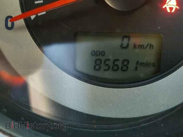 2007 MITSUBISHI ECLIPSE - VIN: 4A3AK24F97E022873 - Photo 8
