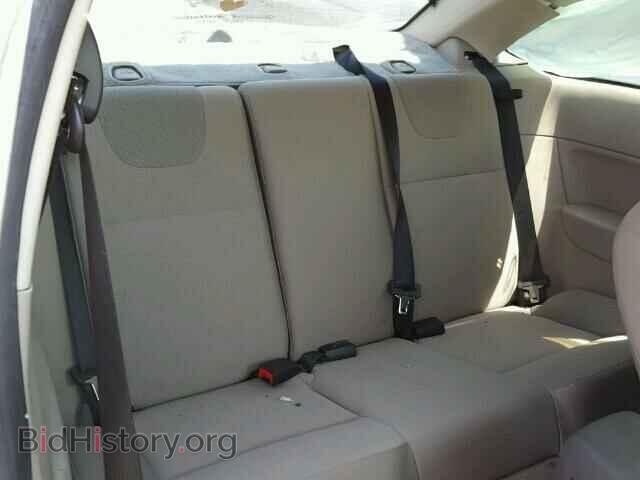 2008 FORD FOCUS - VIN: 1FAHP33N68W189436 - Фото 6