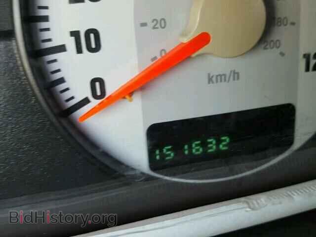 2006 CHRYSLER SEBRING - VIN: 1C3EL75R16N113064 - Фото 8