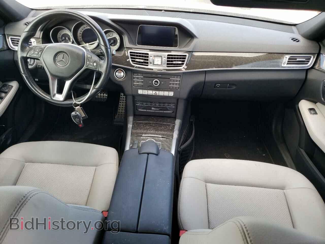 2016 MERCEDES-BENZ E-CLASS - VIN: WDDHF5KB2GB280716 - Фото 8