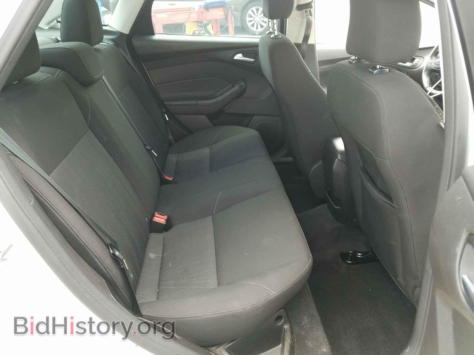 2016 FORD FOCUS - VIN: 1FADP3F21GL252507 - Photo 6