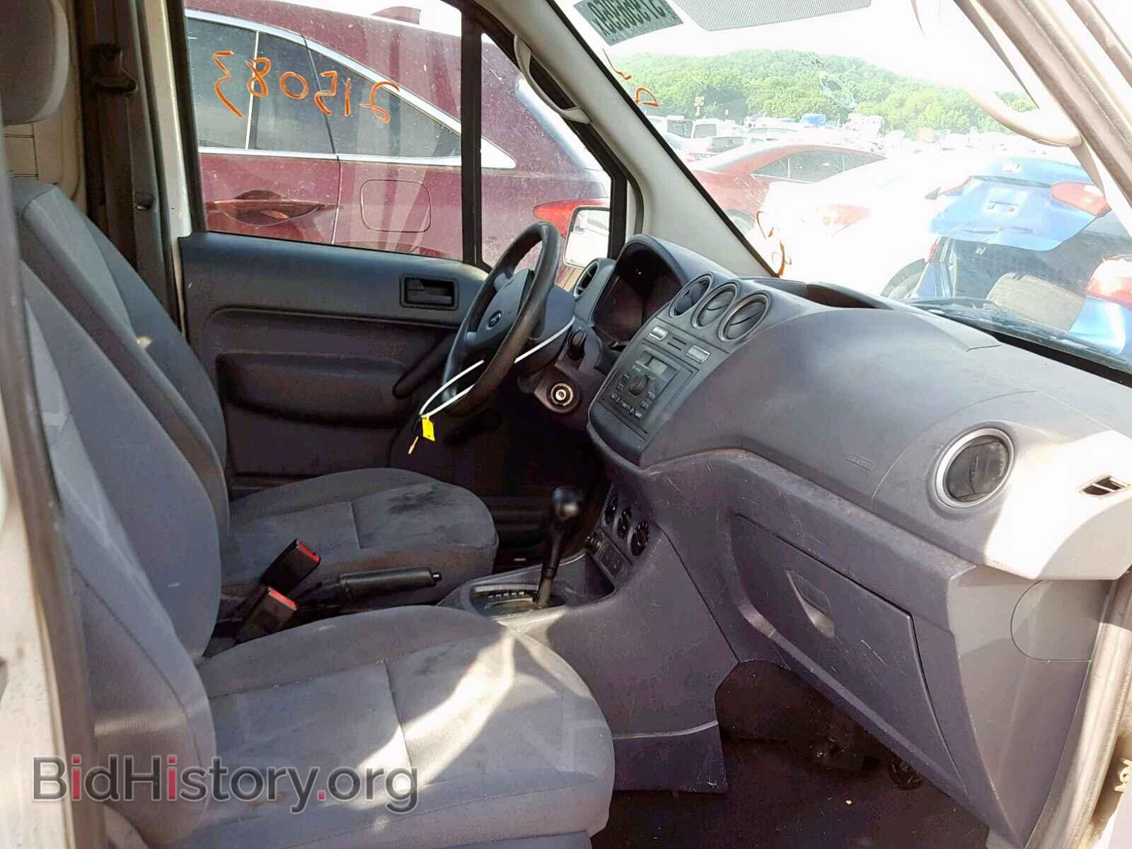 2012 FORD TRANSIT CO - VIN: NM0LS7AN9CT076598 - Фото 5