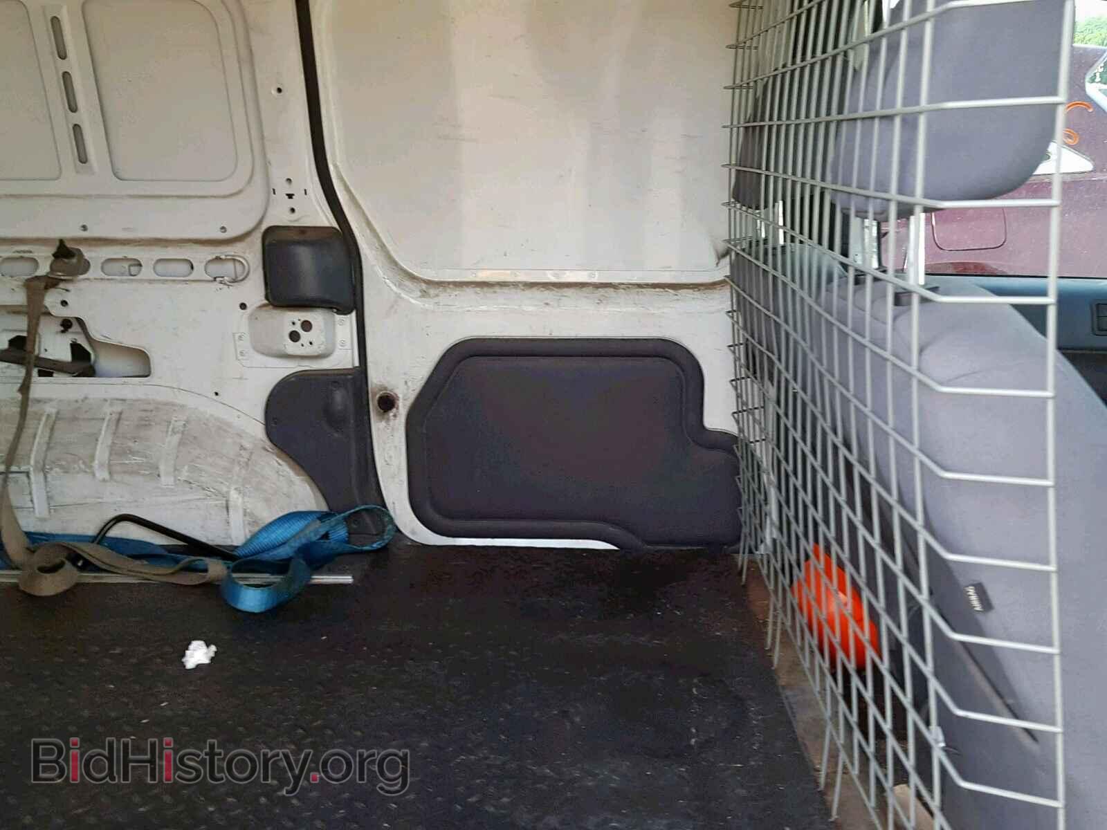 2012 FORD TRANSIT CO - VIN: NM0LS7AN9CT076598 - Фото 6