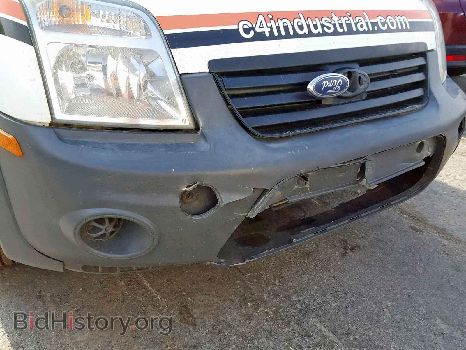 2012 FORD TRANSIT CO - VIN: NM0LS7AN9CT076598 - Фото 9