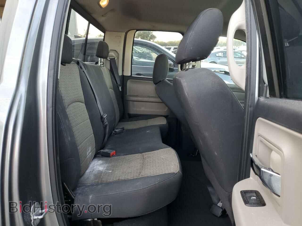 2010 DODGE All Models - VIN: 1D7RB1GP4AS109292 - Photo 10
