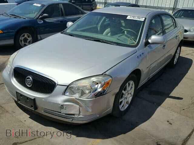 2008 BUICK LUCERNE - VIN: 1G4HD57258U141626 - Фото 2