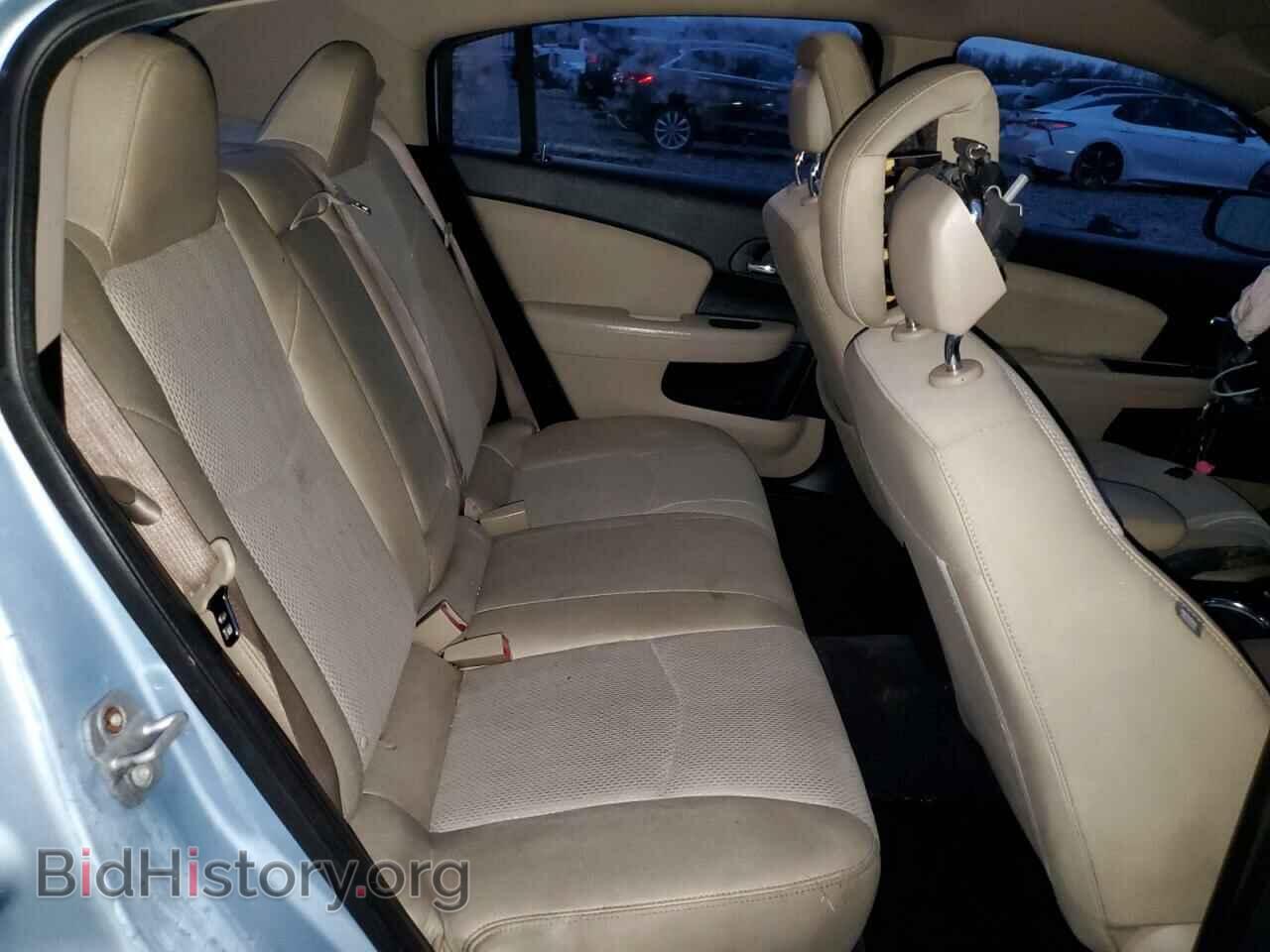 2013 CHRYSLER 200 - VIN: 1C3CCBAB4DN647594 - Фото 10
