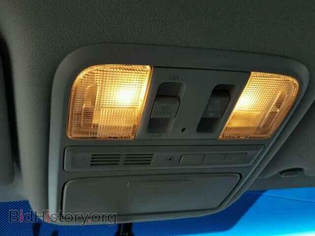 2011 HONDA PILOT - VIN: 5FNYF4H72BB086524 - Фото 9