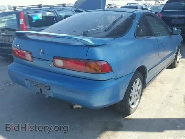 1996 ACURA INTEGRA - VIN: JH4DC4444TS025102 - Фото 4