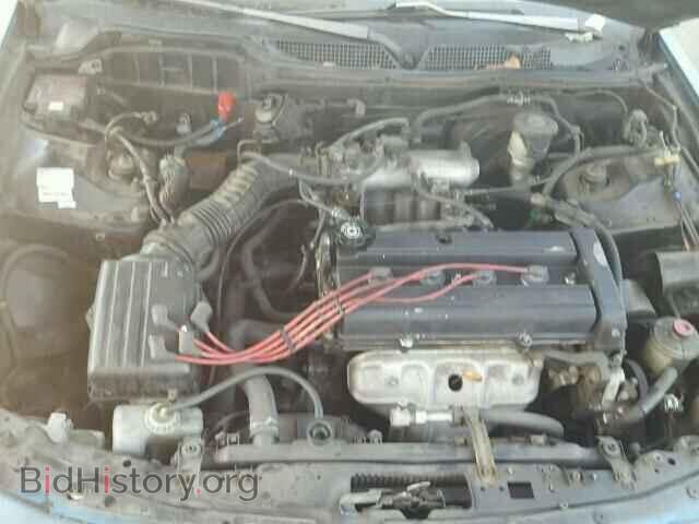 1996 ACURA INTEGRA - VIN: JH4DC4444TS025102 - Фото 7