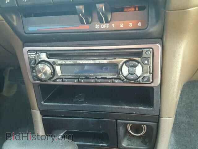1996 ACURA INTEGRA - VIN: JH4DC4444TS025102 - Фото 9