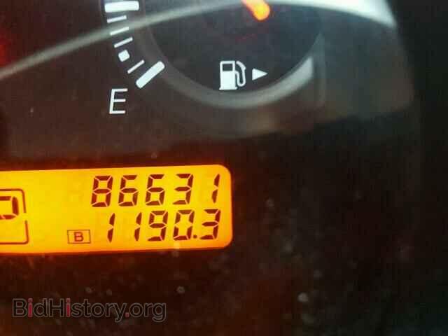 2010 NISSAN VERSA - VIN: 3N1BC1AP8AL385557 - Фото 8