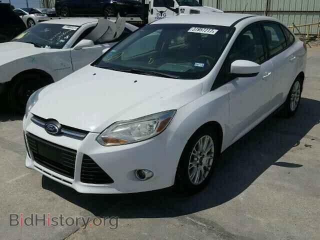 2012 FORD FOCUS - VIN: 1FAHP3F23CL394840 - Photo 2