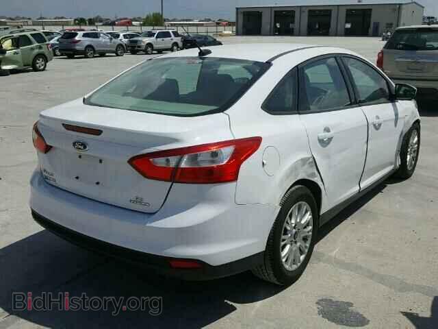 2012 FORD FOCUS - VIN: 1FAHP3F23CL394840 - Photo 4
