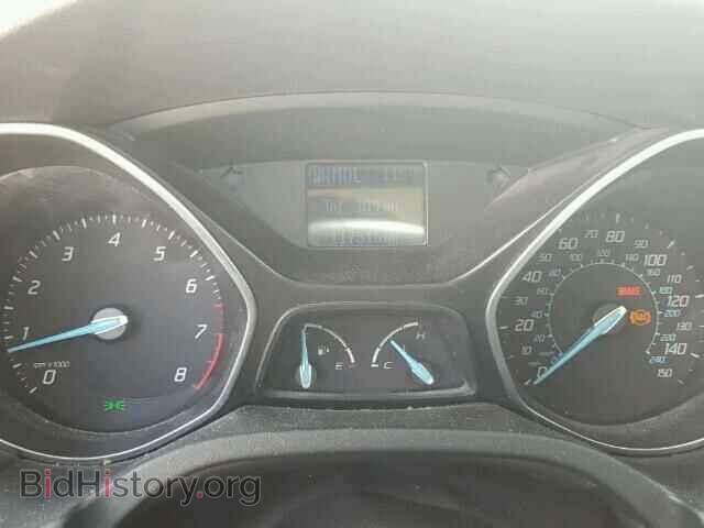 2012 FORD FOCUS - VIN: 1FAHP3F23CL394840 - Photo 8
