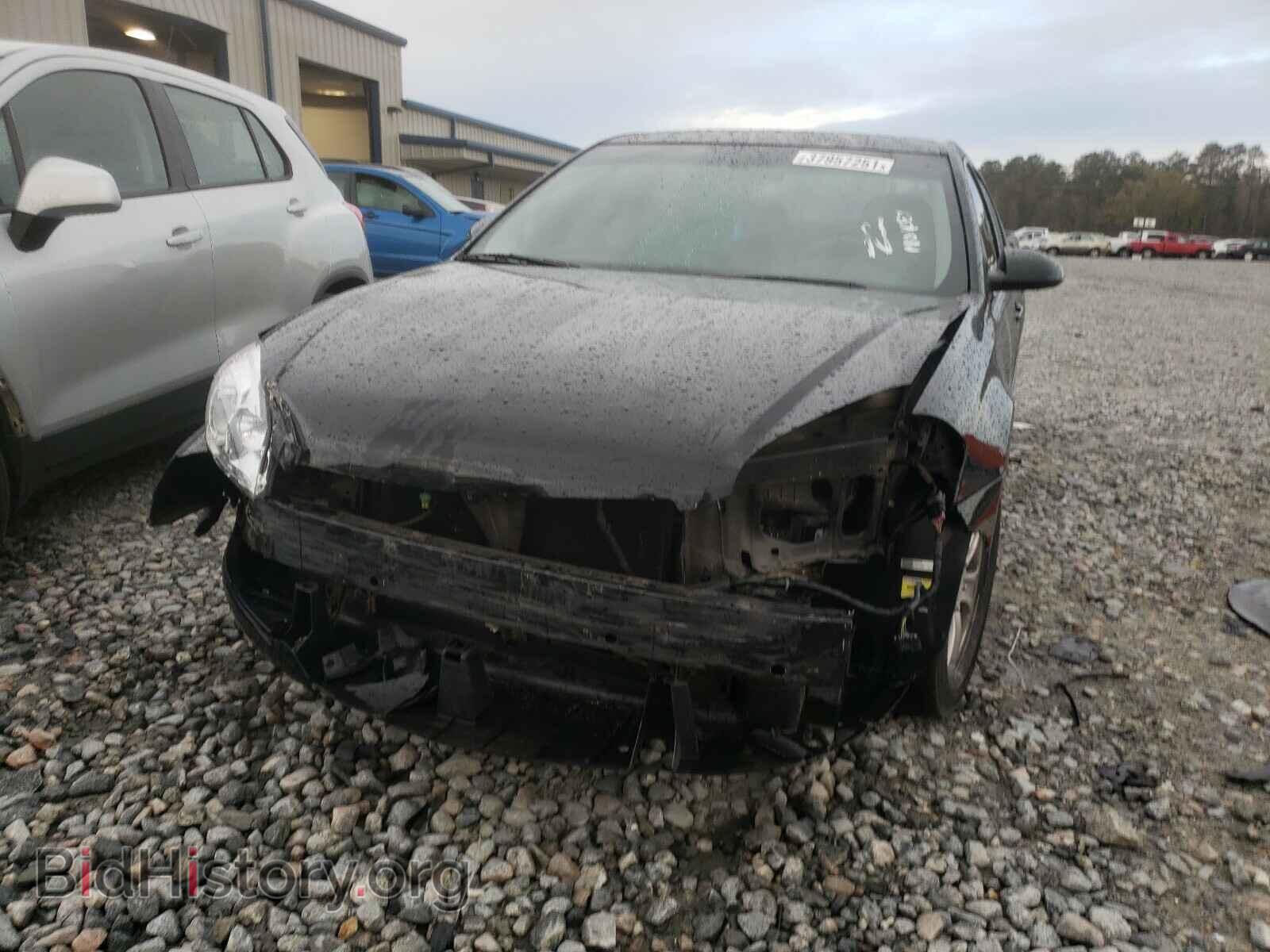 2012 CHEVROLET IMPALA - VIN: 2G1WF5E34C1295680 - Фото 9