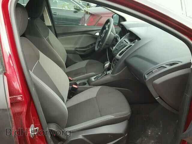 2013 FORD FOCUS - VIN: 1FADP3F21DL315391 - Фото 5
