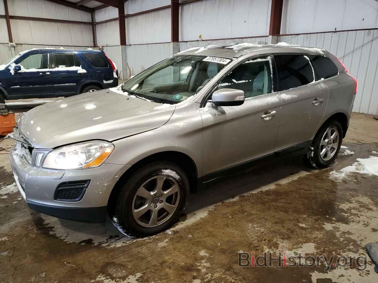 Photo YV4940DZ1C2302620 - VOLVO XC60 2012