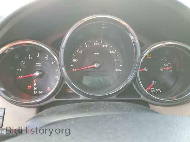 2013 CADILLAC CTS - VIN: 1G6DK1E30D0146962 - Фото 9