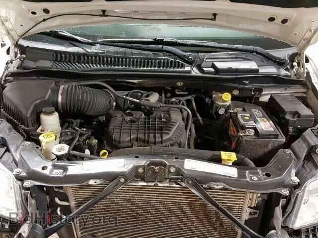 2012 CHRYSLER MINIVAN - VIN: 2C4RC1BG3CR305906 - Фото 7
