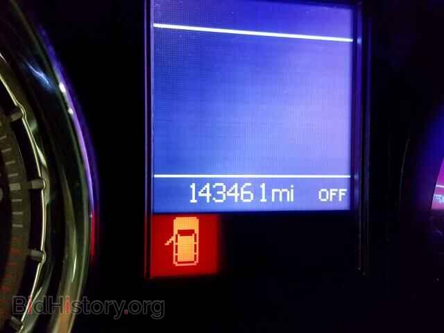 2012 CHRYSLER MINIVAN - VIN: 2C4RC1BG3CR305906 - Фото 8