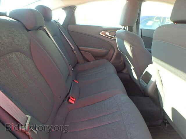 2015 CHRYSLER 200 - VIN: 1C3CCCAB0FN703443 - Фото 6