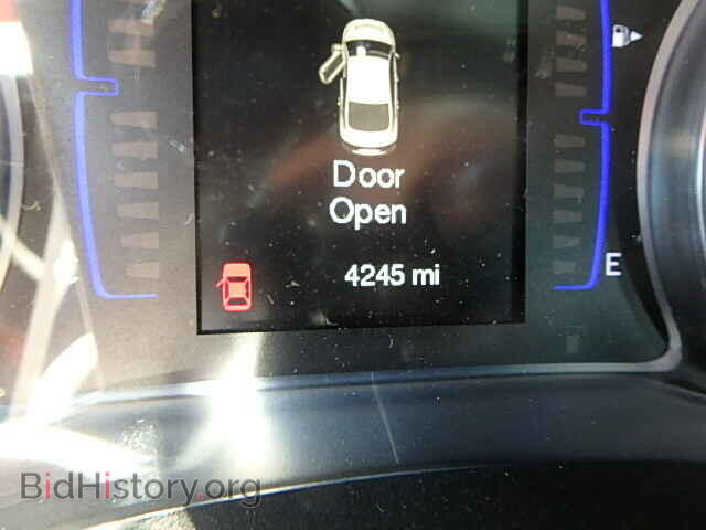 2015 CHRYSLER 200 - VIN: 1C3CCCAB0FN703443 - Фото 8