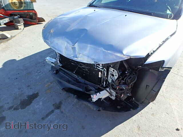 2015 CHRYSLER 200 - VIN: 1C3CCCAB0FN703443 - Фото 10