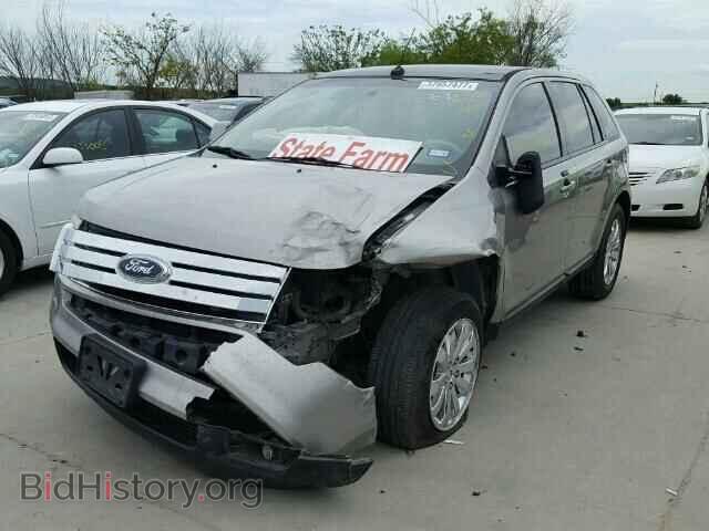 2008 FORD EDGE - VIN: 2FMDK38C08BA83172 - Photo 2