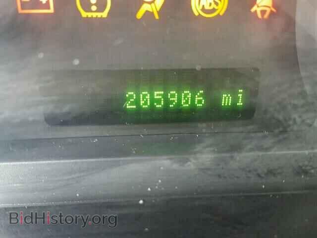 2008 FORD EDGE - VIN: 2FMDK38C08BA83172 - Photo 8