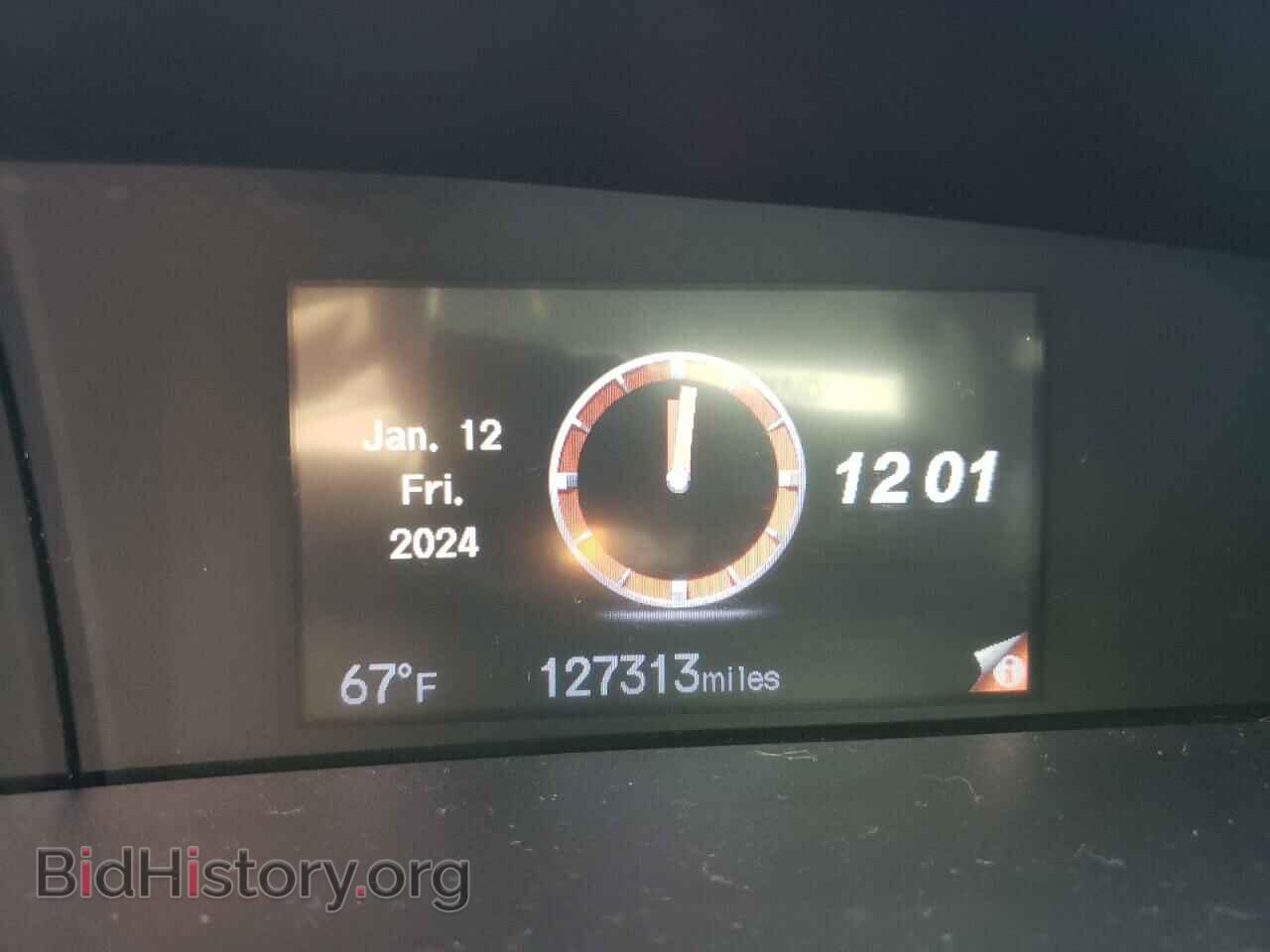 2014 HONDA CIVIC - VIN: 19XFB4F3XEE200234 - Фото 9